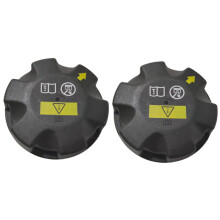 2X 17137516004 Coperchio Del Serbatoio per E90 E60 F10 F07 F01 E70 E71 E63 E64 F02 Tappi Del Radiatore Tappo Del Radiatore Del Serbatoio di