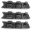 3X Power Window Master  Driver Side for  Lancer Pajero MR194826 1
