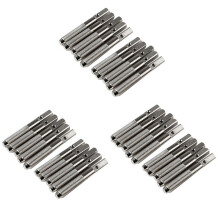 30x Épingles de Lyre pour Laiyaqin Petite Harpe Cordes Musique Lyre Instrument Grec Lyre Instruments de Musique à Cordes