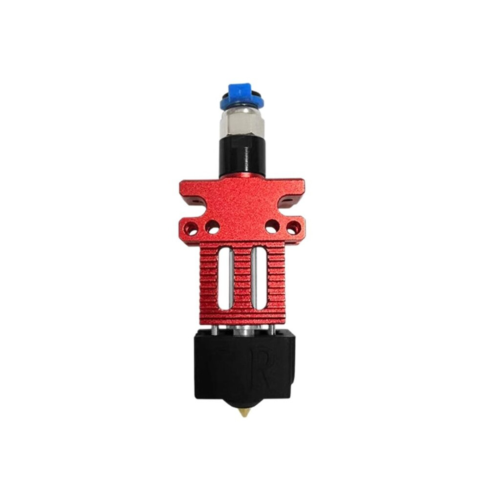 Hotend Extrusion Kit For Cr-6 Se 3D Printer Accessories 3D Printer Accessories Printhead Hotend Nozzle 6032603740452