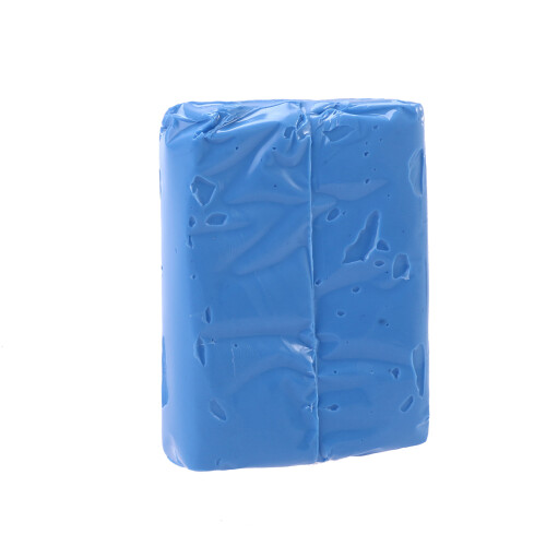 Barra Di Argilla Per Auto, Pulente, Kit Dettagliato (Blu) 2