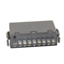 Turn Signal Relay Flasher Relay for -  Arocs Axor Series 0035446132 A0035443732 0035444332