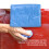 Barra Di Argilla Per Auto, Pulente, Kit Dettagliato (Blu) 8