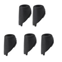 5Pcs 86392-35040 Car Roof Antenna Adapter Base Mount for  4Runner 2010 2011 2012 2013 Antenna Cover 8639235040