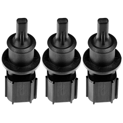 3X Car Ambient Air Charge Temperature Sensor for    2000-2018 5149264AB 05149264AB