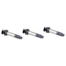 3X Ignition Coil for ALTO WAGON R+ MPV 1.0 1994-2002 099700-095 33400-76G21 33400-76G01 33400-76G11 33400-76G00