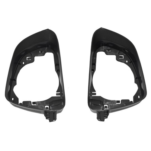 1Pair Side Exterior Mirror Suppoting  2287.3025 2287.3026 for  Model 3 2017-2024 Reverse Mirror Frame Bracket