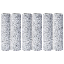 6pcs Roller Mop for Deebot X8 Pro Omni/ S14 , Roller Mop Replacement Parts