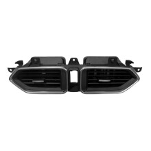 Auto-Mittelklimaanlagen-Auslassgitter-Baugruppe KD5H-64-930 für  CX-5 17-2021 LHD K123-64-930 Armaturenbrett-Entlüftung