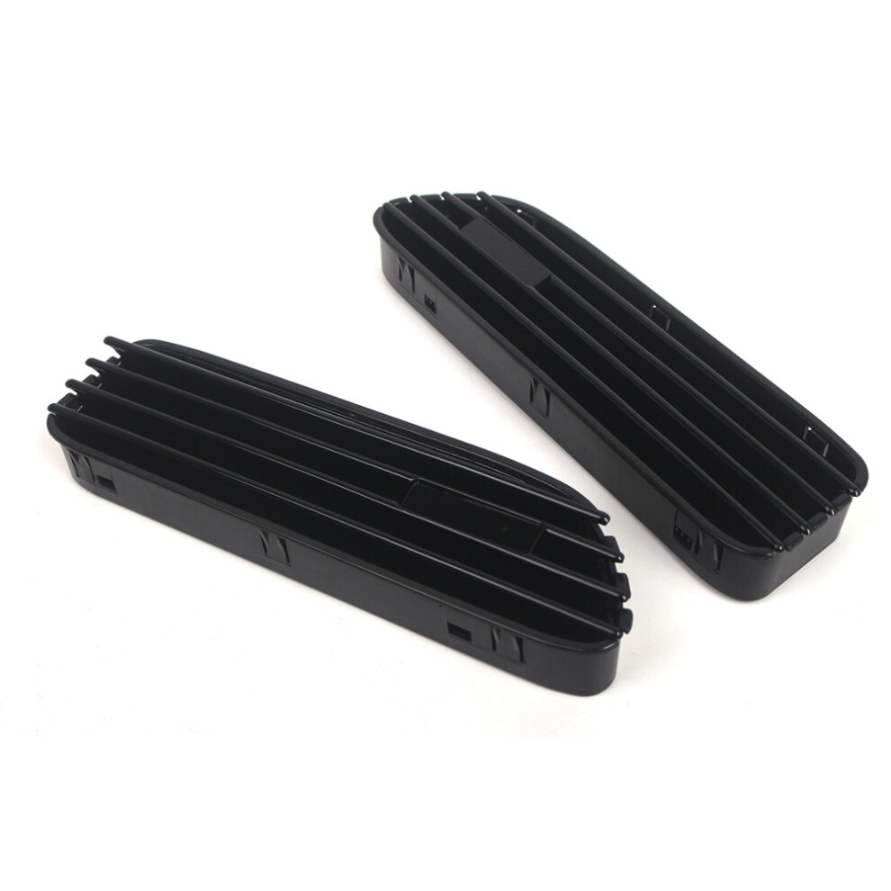 Side Vent Grill Grille Replacement For 3 Series M3 E46 2001-2006 Accessories 51137895914 51137895913 4712439188520