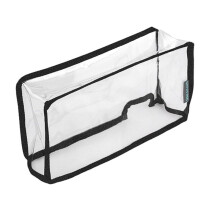 Anti-Dust Cover for Switch2 Game Console Dustproof Case Cover for 2//OLED Anti-Scratch Skin Shell