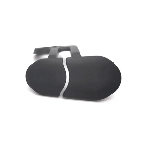 Replacement Shutter Cable Rubber Top Cover 10 Pin Flash Cap for  D300 D300S Camera Repair Part 1