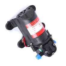 DP-521 Durable 12V 70PSI 3.5L/Min Agricultural Electric Water Pump Micro-Type HighPressure Diaphragm Spray Car WaterPump