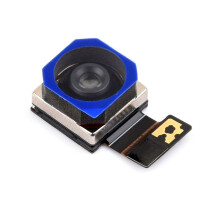 For Raspberry Pi Camera Module 3 Sensor Assembly 11.9MP IMX708 Sensor 75 FOV Auto Focus for Raspberry Pi