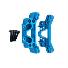 RC Car Upgrade Front and Rear  Brackets Kit for UDIRC 1/16 GR UD M16 RC Car Accessories Sky