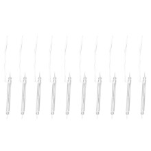 10PCS New for  V850 V860 TT685 V1 Flash Tube Xenon Lamp Flashtube Repair Part