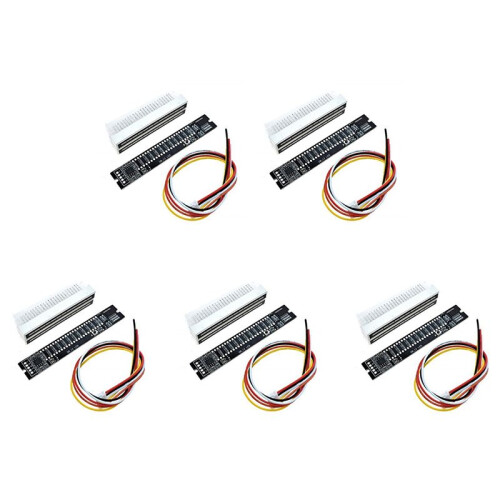 5X  Dual 12 Level Indicator VU Meter Stereo Amplifier Board Adjustable Light Speed Board with AGC Mode, DIY KITS