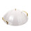 Cake Stand, Round Tray with Lid, Multipurpose Tray with Handle for Tea Breakfast Office Coffee Table Extra Large 1