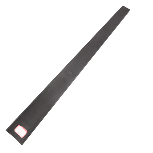 4/4 Cello Ebony Fingerboard Replacement | String Instrument Accessory