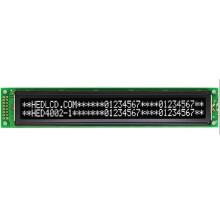 For Black LCD 40x2 I2C Code Character Module Display High Contrast