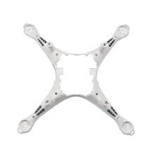 Middle Shell for Phantom 4 Pro Body Shell Replacement Parts Repair Accessories