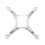 Middle Shell for  Phantom 4 Pro Body Shell Replacement Parts Repair Accessories 1