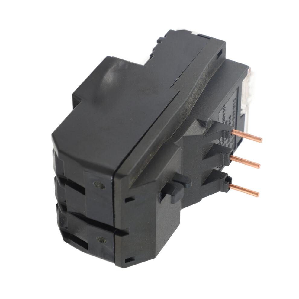 Thermal Overload Relay 5.5-8A, Manual/Auto Reset, 750V, Flame Retardant Abs 7901388740607