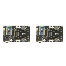 2X TWS TPA3118 Amplifier Audio Board Amplificador AUX 30W/20W BK3266 5.0 Receiver HY5066MTWS, Supports Calls