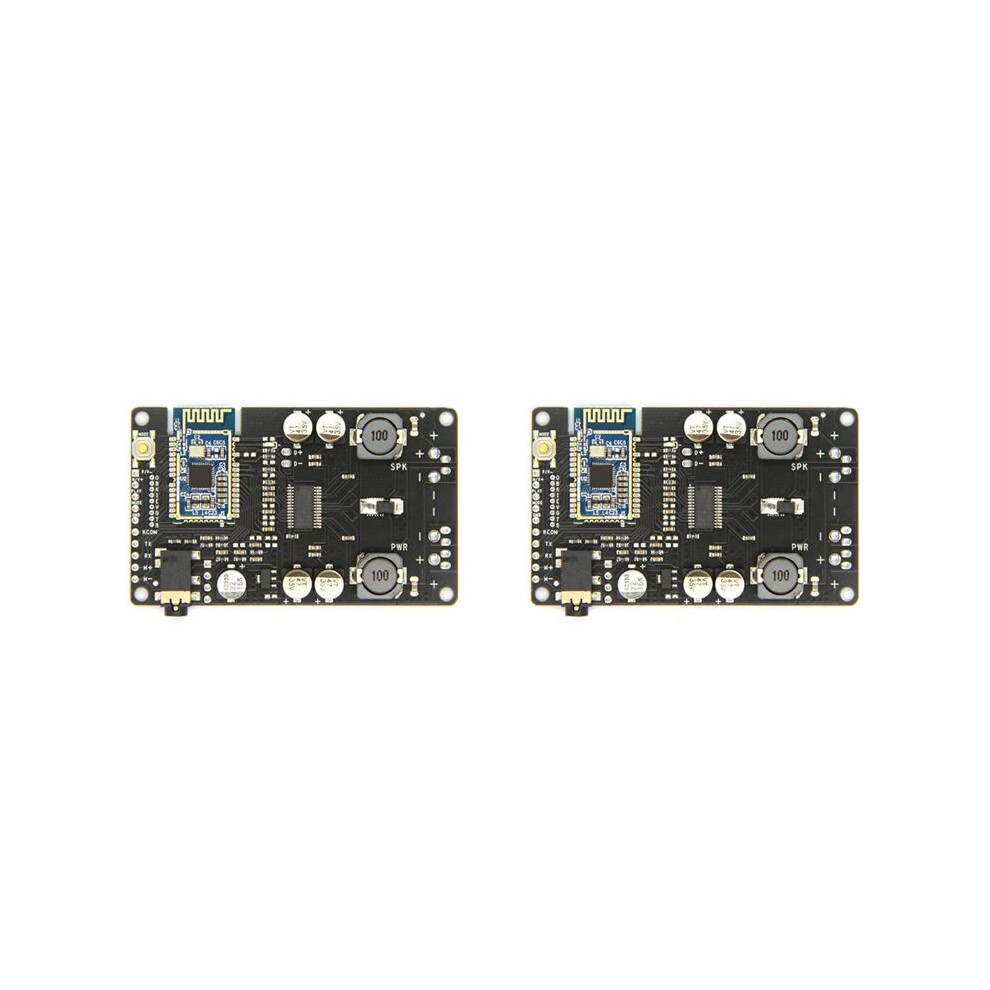 2X Tws Tpa3118 Amplifier Audio Board Amplificador Aux 30W/20W Bk3266 5.0 Receiver Hy5066mtws, Supports Calls 6031240331108