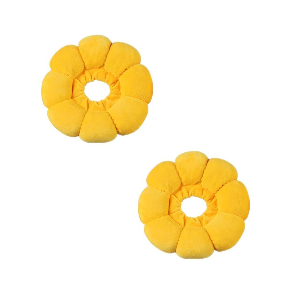 Sunflower Pet Collar Cat Collar Licking-Proof, Biting-Proof And Scratching-Proof Protective Collar S 6032093451302