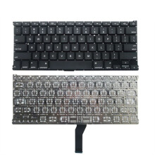 Keyboard A1369 A1466 Keyboard MC503 MC504 MC965 MC966 for US