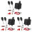 3X Remote Battery Disconnect , Wireless Remote Control Battery Disconnect , 12V 200A 1