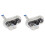 2X 5MP Camera Module for Raspberry Pi 4B/3B+/3B/2B Infrared Night Vision 1080P Camera with Holder Case 1