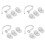 4X Earbud Gel Hook for  925 975 1
