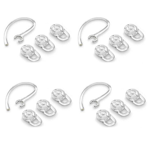 4X ŻElowy Haczyk do SłUchawek do  925975
