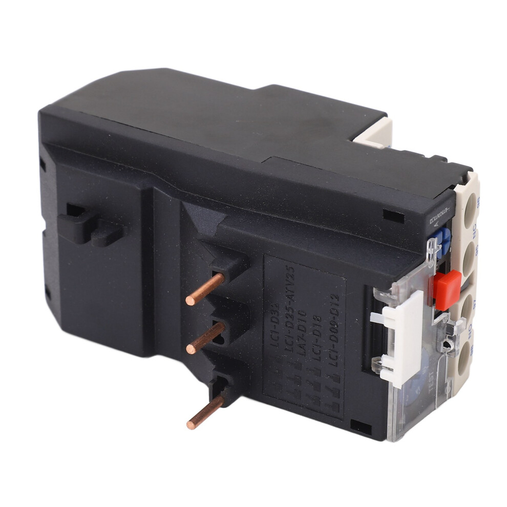 Thermal Overload Relay 12-18A 750V No Nc Phase Protection Plug-In 4281388740672