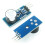 30-Piece Active Buzzer Module Electronic Building Blocks Active Buzzer Module High-Level Trigger Buzzer Control Board 1