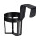 2pcs Universal Car Cup Holder for Most Vehicles 1