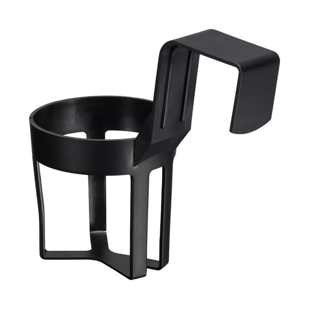 2Pcs Car Cup Holder Door Side Beverage Organizer Universal Portable Drink Holder For Most Vehicle Models 6434023406084