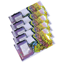 5 Pack Itching Powder Prank for Halloween and April Fools Gag Gift Party Fun
