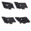 Car Front Right  Memory Button  Memory  Cover for  Macan 2014- 2018 Car Accessories LHD 1