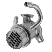 Exhaust Gas Recirculation Cooler EGR Valve 04L131512AA 04L253120K for IV CC B7 2.0TDI 11-16