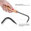 Durable Bonsai Root Hook Beech Wood 8