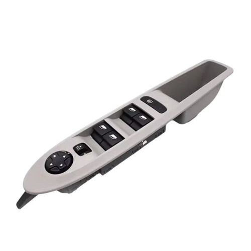 Left Front Window Regulator  Control Button 98068844ZD for  C4L 12-2016 LHD Power Master Window Lift