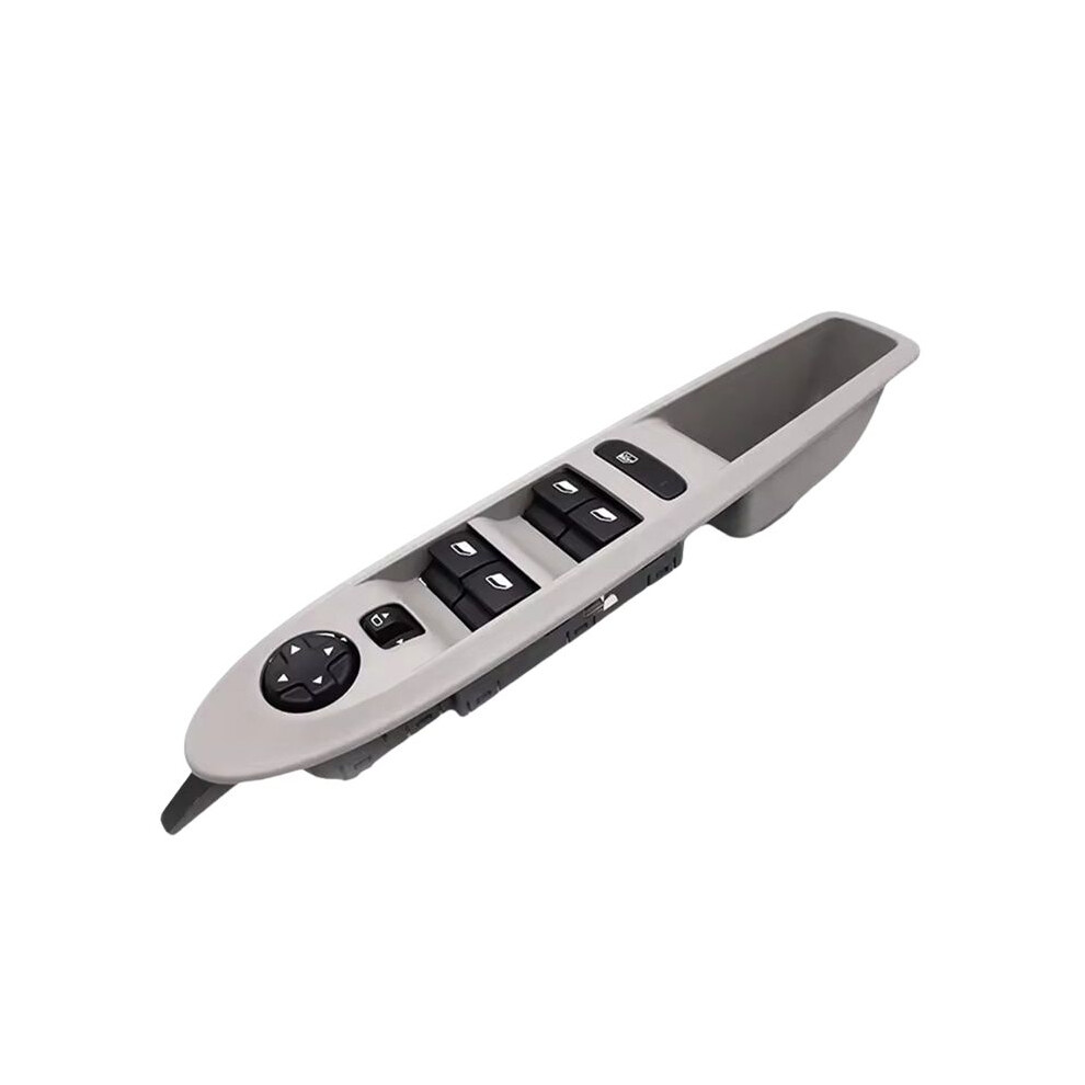Left Front Window Regulator Control Button 98068844Zd For C4l 12-2016 Lhd Power Master Window Lift 6033243859900