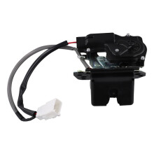 Voiture Coffre Arrière Couvercle Loquet Hayon Serrure Hayon Actionneur 69110-08020 pour  Sienna 2004-2010