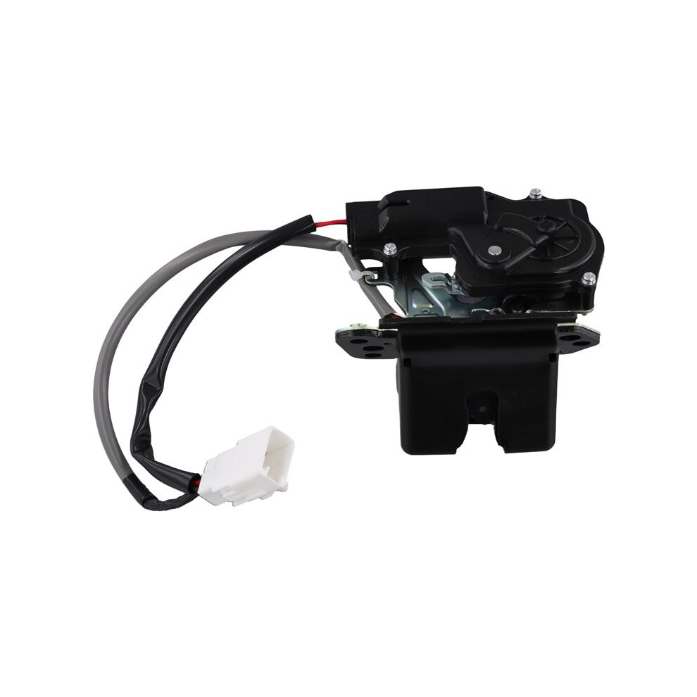 Car Rear Trunk Lid Tailgate Lock Tailgate Actuator 69110-08020 For Sienna 2004-2010 6032000481538