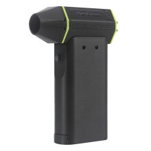 Turbo Jet Fan 130000RPM Air Blower Violent Fan Dust Blower Replaceable Battery for Car Keyboard Clean Snow Removal Tool