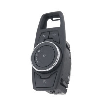 FJ7T-13D061-ACW pour pour MKC Bouton de Phare Antibrouillard Interrupteur de Commande de Phare FJ7T13D061ACW Accessoires de Voiture