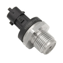 New Fuel Pressure Sensor 68247772AA 0281006309 for Ram Grand Cherokee 1500 2014-23